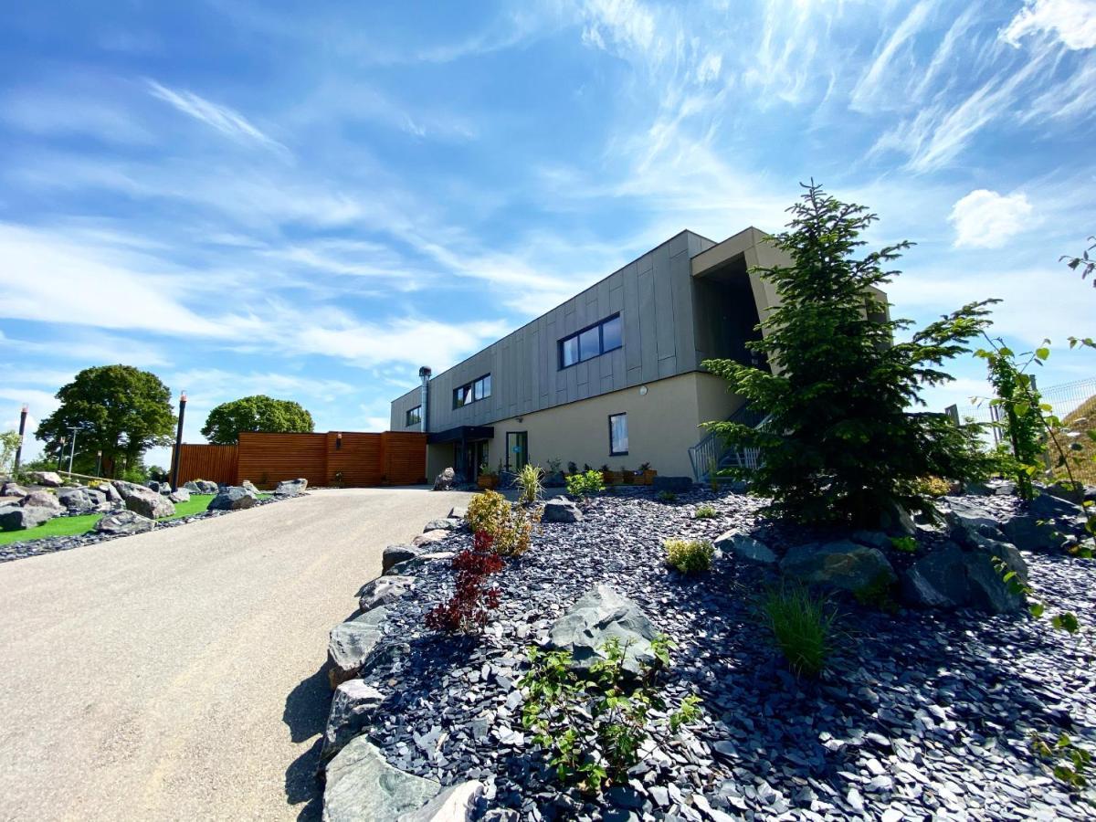 Auberge Du Fort Pelissier Pont-Saint-Vincent Exterior photo
